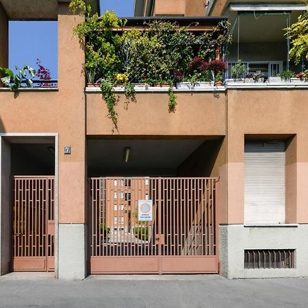 Casa Da Suite Veglia มิลาน ภายนอก รูปภาพ