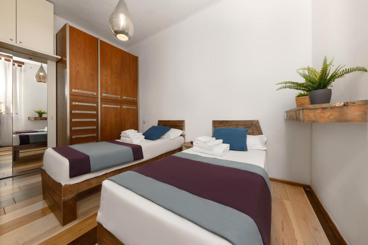 Casa Da Suite Veglia มิลาน ภายนอก รูปภาพ