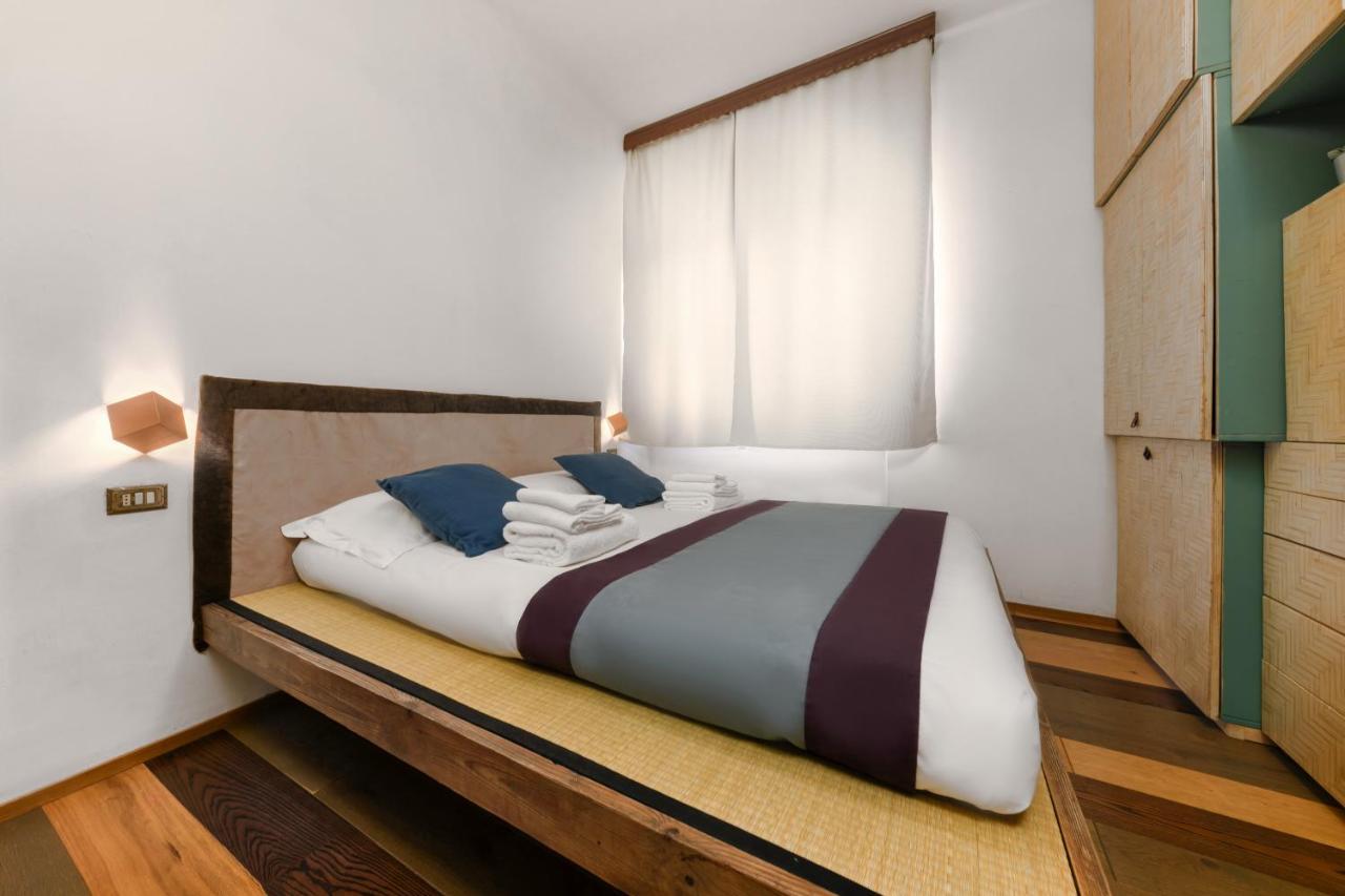 Casa Da Suite Veglia มิลาน ภายนอก รูปภาพ